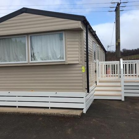 Turnberry Caravan Holiday Park ภายนอก รูปภาพ