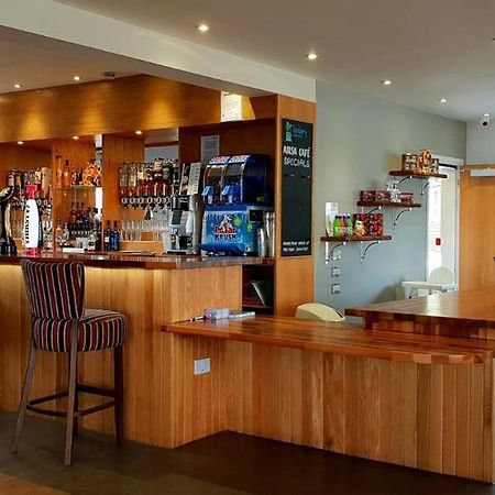 Turnberry Caravan Holiday Park ภายนอก รูปภาพ