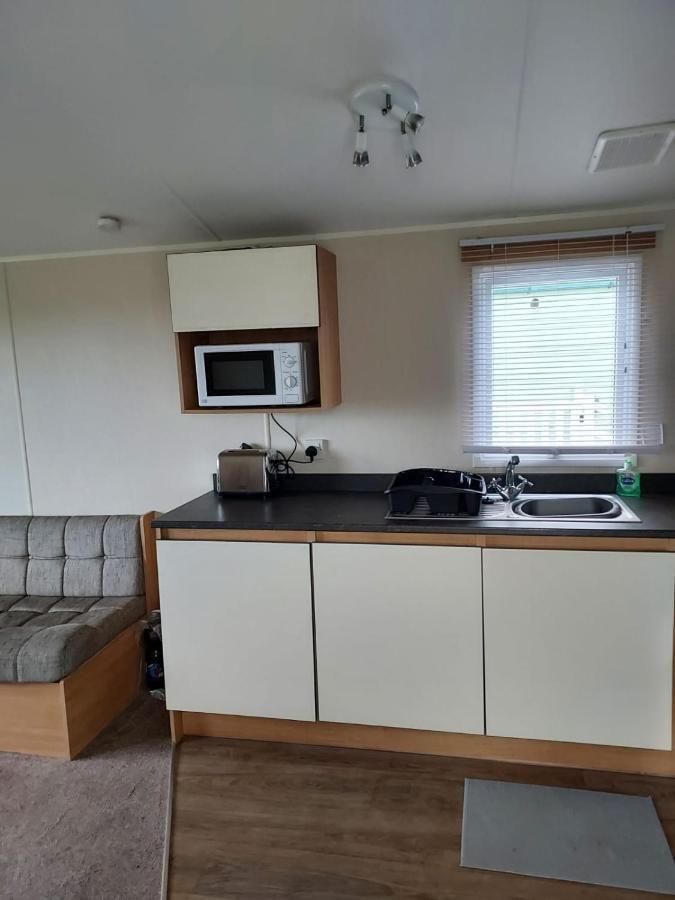 Turnberry Caravan Holiday Park ภายนอก รูปภาพ
