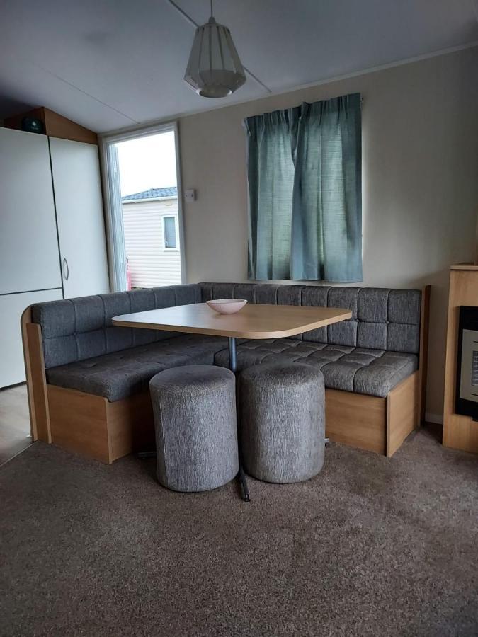 Turnberry Caravan Holiday Park ภายนอก รูปภาพ