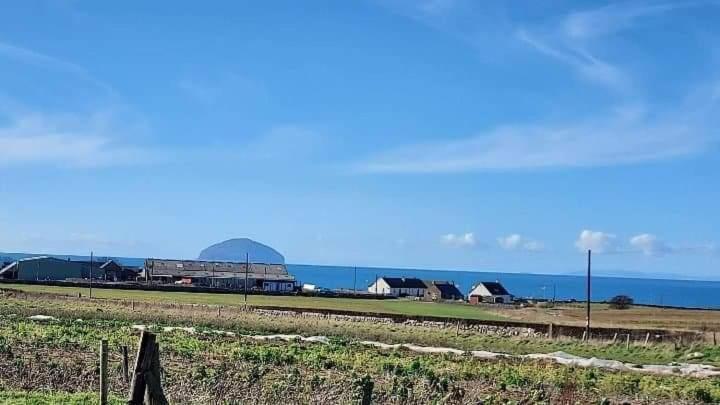 Turnberry Caravan Holiday Park ภายนอก รูปภาพ