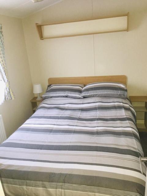 Turnberry Caravan Holiday Park ภายนอก รูปภาพ