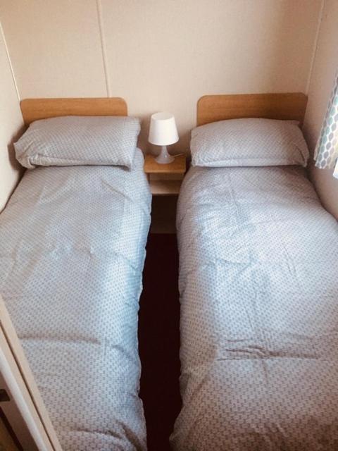 Turnberry Caravan Holiday Park ภายนอก รูปภาพ